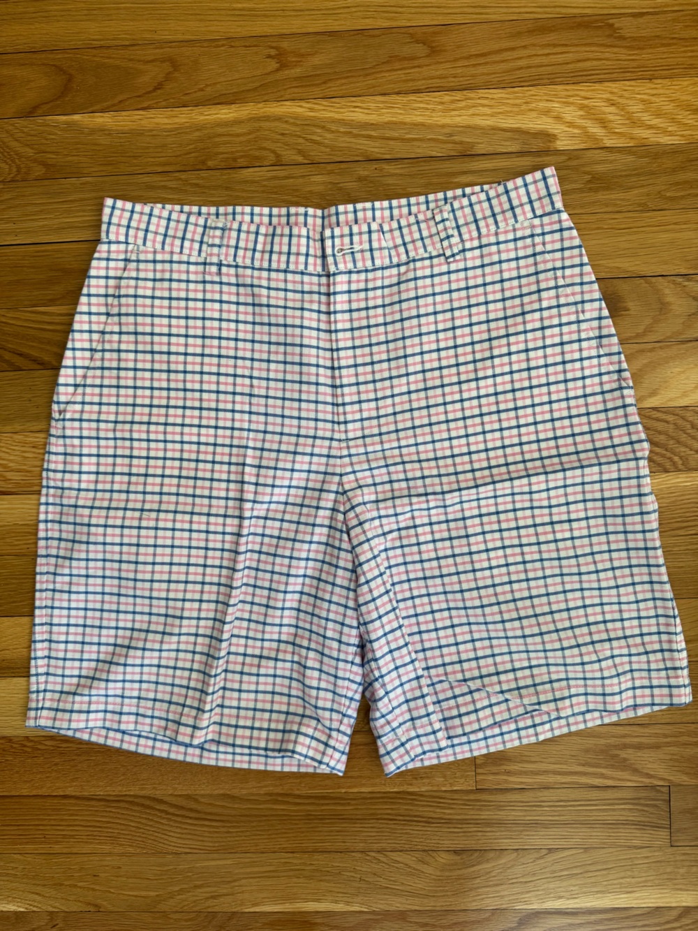 Dunning Golf Shorts- Size 32